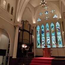 OSAKA St.BATH CHURCH（大阪セントバース教会）の画像