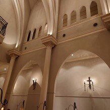 OSAKA St.BATH CHURCH（大阪セントバース教会）の画像