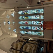 OSAKA St.BATH CHURCH（大阪セントバース教会）の画像