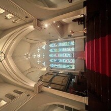 OSAKA St.BATH CHURCH（大阪セントバース教会）の画像