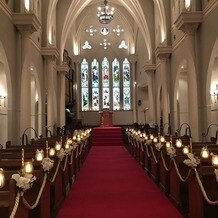 OSAKA St.BATH CHURCH（大阪セントバース教会）の画像