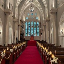 OSAKA St.BATH CHURCH（大阪セントバース教会）の画像