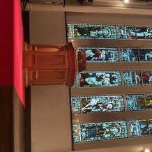 OSAKA St.BATH CHURCH（大阪セントバース教会）の画像