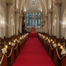 OSAKA St.BATH CHURCH（大阪セントバース教会）の画像