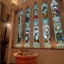 OSAKA St.BATH CHURCH（大阪セントバース教会）の画像