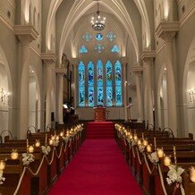 OSAKA St.BATH CHURCH（大阪セントバース教会）の画像