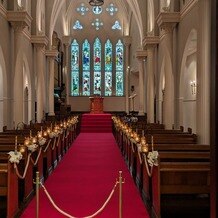 OSAKA St.BATH CHURCH（大阪セントバース教会）の画像