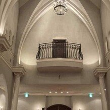 OSAKA St.BATH CHURCH（大阪セントバース教会）の画像