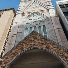 OSAKA St.BATH CHURCH（大阪セントバース教会）の画像