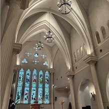 OSAKA St.BATH CHURCH（大阪セントバース教会）の画像