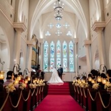 OSAKA St.BATH CHURCH（大阪セントバース教会）の画像