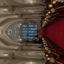 OSAKA St.BATH CHURCH（大阪セントバース教会）の画像