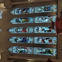 OSAKA St.BATH CHURCH（大阪セントバース教会）の画像