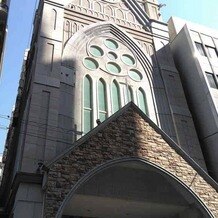 OSAKA St.BATH CHURCH（大阪セントバース教会）の画像