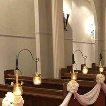 OSAKA St.BATH CHURCH（大阪セントバース教会）の画像