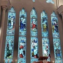 OSAKA St.BATH CHURCH（大阪セントバース教会）の画像