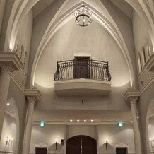 OSAKA St.BATH CHURCH（大阪セントバース教会）の画像