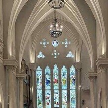 OSAKA St.BATH CHURCH（大阪セントバース教会）の画像