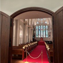 OSAKA St.BATH CHURCH（大阪セントバース教会）の画像