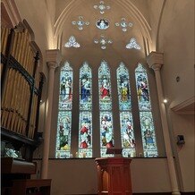 OSAKA St.BATH CHURCH（大阪セントバース教会）の画像