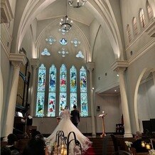 OSAKA St.BATH CHURCH（大阪セントバース教会）の画像