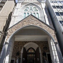 OSAKA St.BATH CHURCH（大阪セントバース教会）の画像