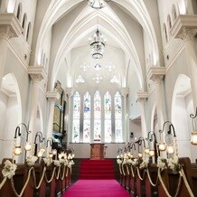 OSAKA St.BATH CHURCH（大阪セントバース教会）の画像