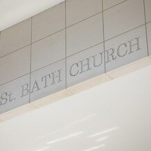 OSAKA St.BATH CHURCH（大阪セントバース教会）の写真｜挙式会場｜2024-06-20 08:12:23.0なな666さん投稿
