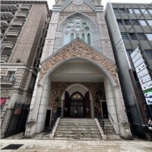 OSAKA St.BATH CHURCH（大阪セントバース教会）の写真｜その他｜2024-07-27 19:00:40.0たらたらさん投稿