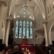 OSAKA St.BATH CHURCH（大阪セントバース教会）の画像