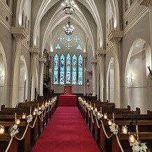 OSAKA St.BATH CHURCH（大阪セントバース教会）の画像