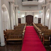 OSAKA St.BATH CHURCH（大阪セントバース教会）の画像