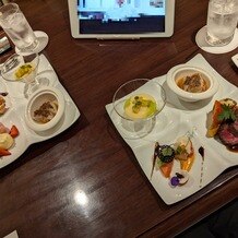 OSAKA St.BATH CHURCH（大阪セントバース教会）の写真｜試食も美味しかったです。