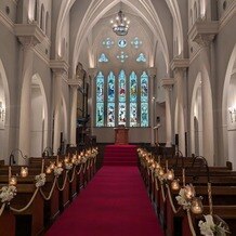 OSAKA St.BATH CHURCH（大阪セントバース教会）の画像