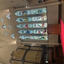 OSAKA St.BATH CHURCH（大阪セントバース教会）の画像