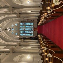 OSAKA St.BATH CHURCH（大阪セントバース教会）の画像