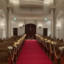 OSAKA St.BATH CHURCH（大阪セントバース教会）の画像