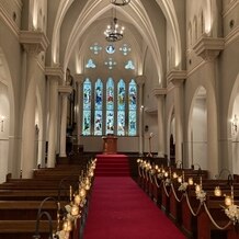 OSAKA St.BATH CHURCH（大阪セントバース教会）の画像