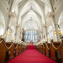 OSAKA St.BATH CHURCH（大阪セントバース教会）の画像