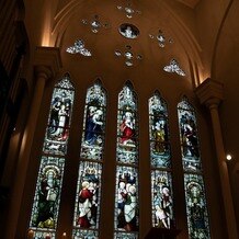 OSAKA St.BATH CHURCH（大阪セントバース教会）の画像