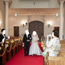 OSAKA St.BATH CHURCH（大阪セントバース教会）の画像