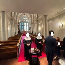 OSAKA St.BATH CHURCH（大阪セントバース教会）の画像