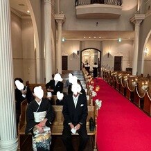 OSAKA St.BATH CHURCH（大阪セントバース教会）の画像