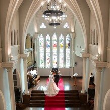 OSAKA St.BATH CHURCH（大阪セントバース教会）の画像