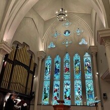 OSAKA St.BATH CHURCH（大阪セントバース教会）の画像
