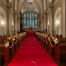 OSAKA St.BATH CHURCH（大阪セントバース教会）の画像