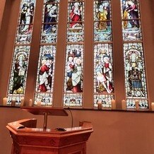 OSAKA St.BATH CHURCH（大阪セントバース教会）の画像