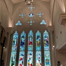 OSAKA St.BATH CHURCH（大阪セントバース教会）の画像