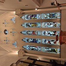 OSAKA St.BATH CHURCH（大阪セントバース教会）の画像
