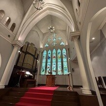 OSAKA St.BATH CHURCH（大阪セントバース教会）の画像